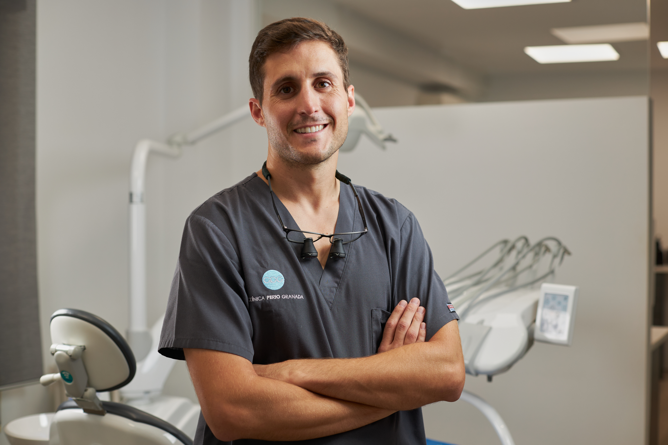 DR. ALBERTO POZO FERNÁNDEZ