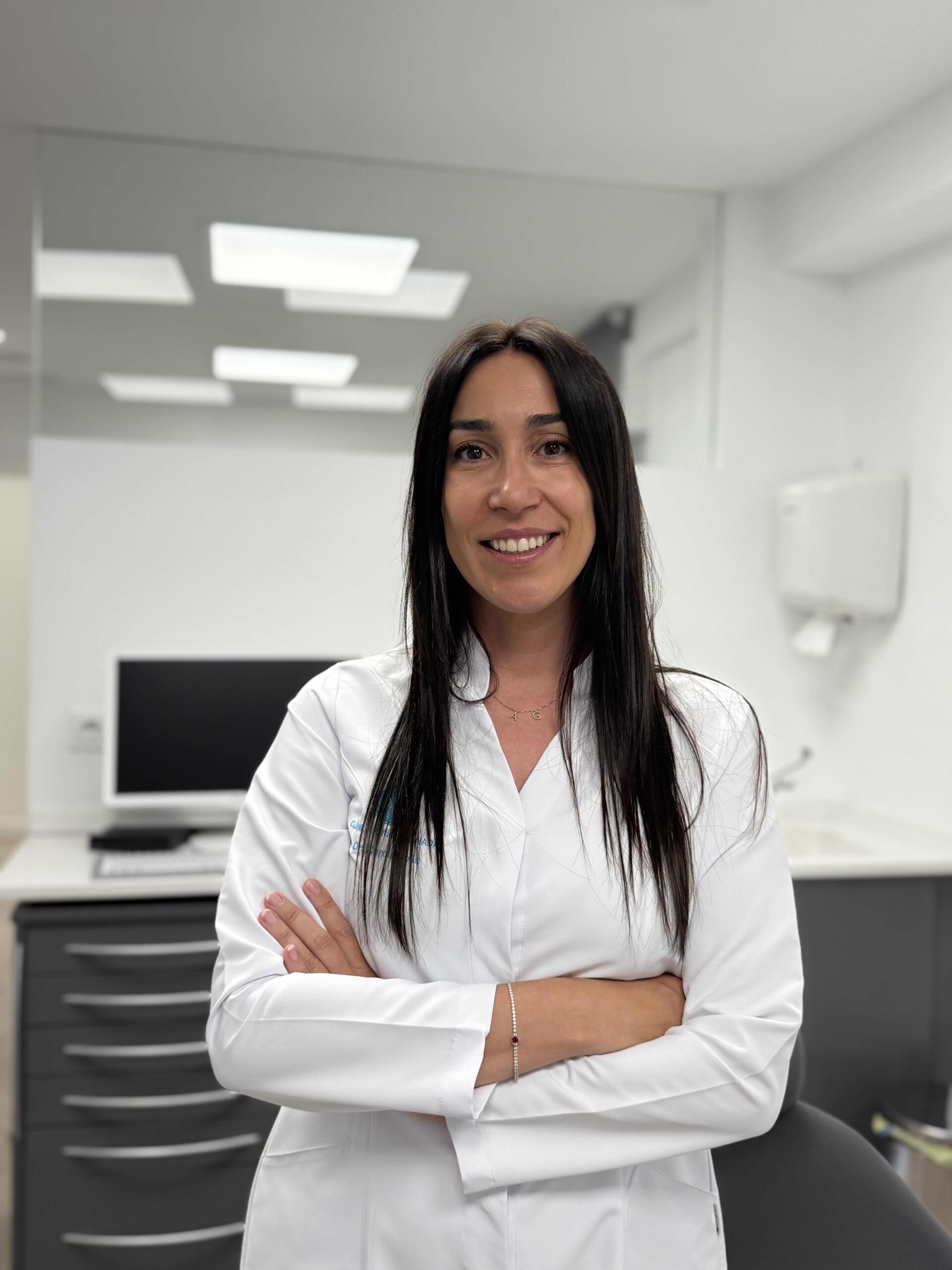 DRA. ALEJANDRA COSTAS